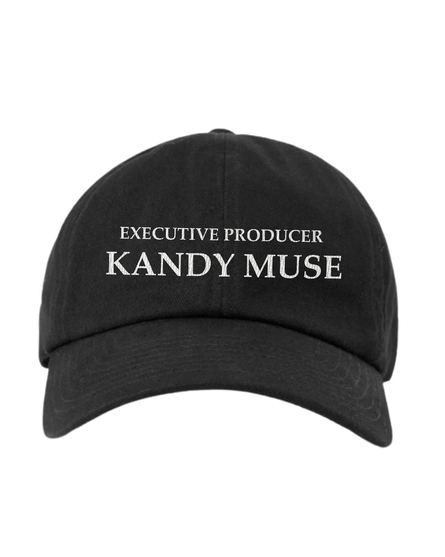 Embroidered Producer Hat
