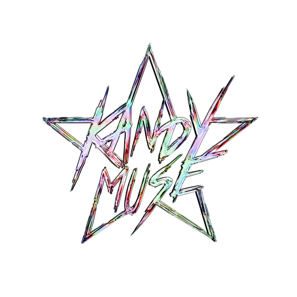 Kandy Muse logo