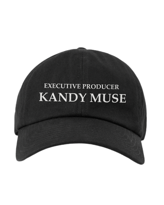 Embroidered Producer Hat