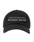 Embroidered Producer Hat