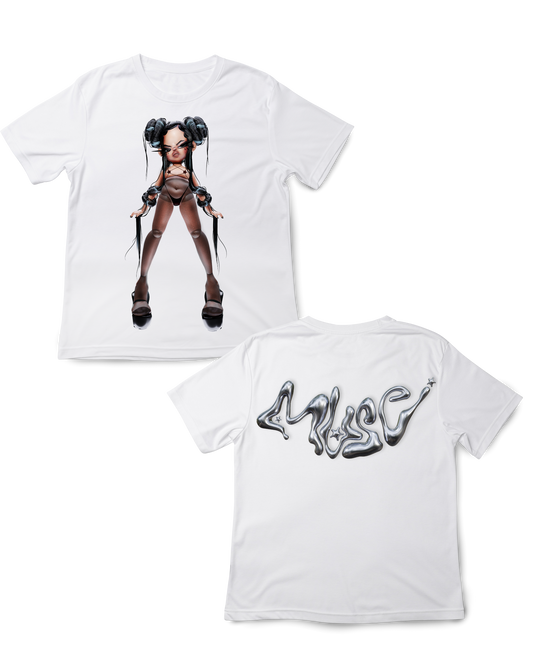 THE MUSE TEE