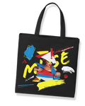 Pop Art Collection Tote Bag