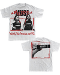 Werq The World 2023 Lipstick Tee
